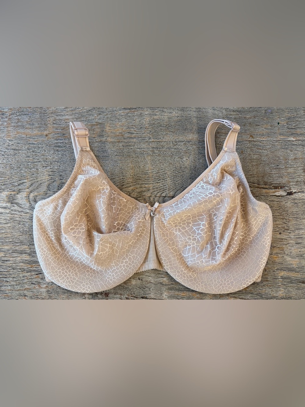 Chantelle Bra - 34I